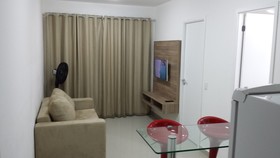 Murilo Flats Conceito