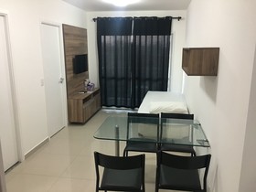 Murilo Flats Conceito