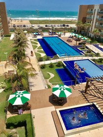 Murilo Flats Conceito