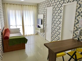 Murilo Flats Conceito
