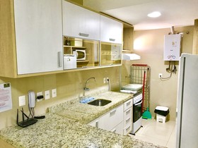 Murilo Flats Conceito