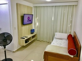 Murilo Flats Conceito