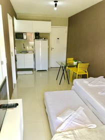 Murilo Flats Conceito
