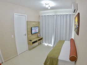 Murilo Flats Conceito