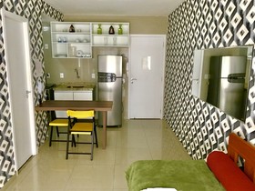 Murilo Flats Conceito