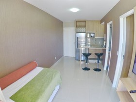 Murilo Flats Conceito