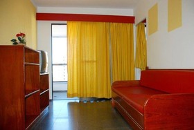 Via Venetto Flat