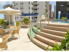 Vila Azul Praia Hotel