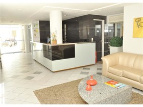 Vila Azul Praia Hotel