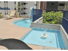 Vila Azul Praia Hotel