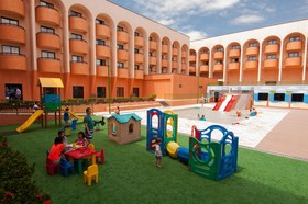 Vila Galé Fortaleza