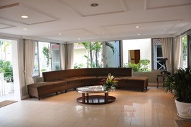 Villa Mayor Charm Hotel