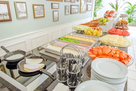 Villa Mayor Charm Hotel