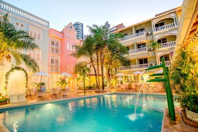 Villa Mayor Charm Hotel