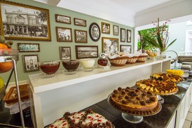 Villa Mayor Charm Hotel