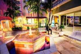 Villa Mayor Charm Hotel