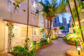 Villa Mayor Charm Hotel