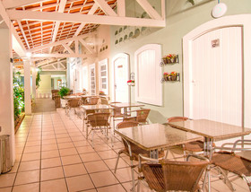 Villa Mayor Charm Hotel