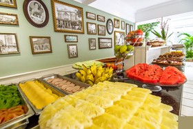 Villa Mayor Charm Hotel