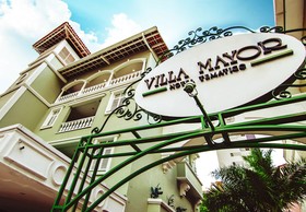 Villa Mayor Charm Hotel