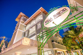 Villa Mayor Charm Hotel