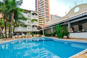 Villa Mayor Charm Hotel