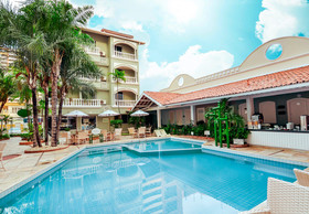 Villa Mayor Charm Hotel