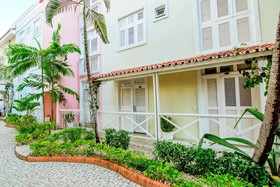 Villa Mayor Charm Hotel