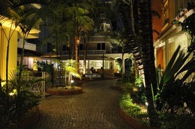 Villa Mayor Charm Hotel