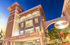 Villa Mayor Charm Hotel