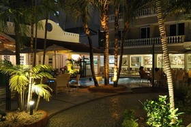 Villa Mayor Charm Hotel