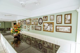 Villa Mayor Charm Hotel