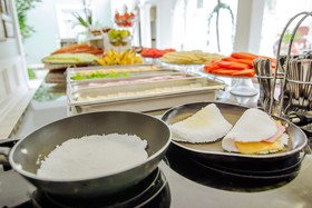 Villa Mayor Charm Hotel