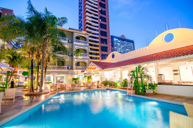 Villa Mayor Charm Hotel