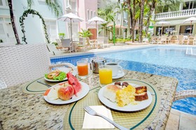 Villa Mayor Charm Hotel