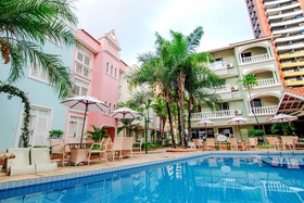 Villa Mayor Charm Hotel