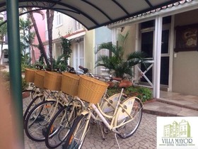 Villa Mayor Charm Hotel