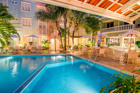 Villa Mayor Charm Hotel