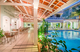 Villa Mayor Charm Hotel