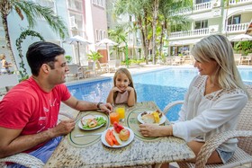 Villa Mayor Charm Hotel