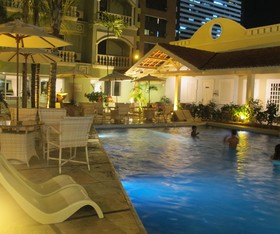 Villa Mayor Charm Hotel