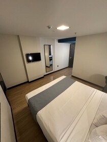 WA Hotel Fortaleza