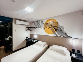 WA Hotel Fortaleza