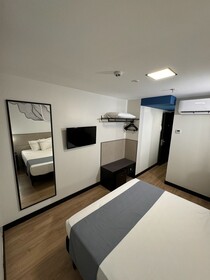 WA Hotel Fortaleza