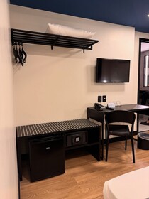 WA Hotel Fortaleza