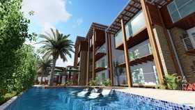 Paradise Beach Club