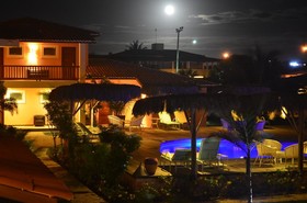 Pausa Hotel