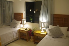 Pausa Hotel