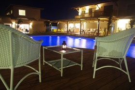 Pausa Hotel