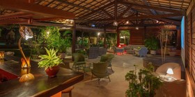 Vila Selvagem